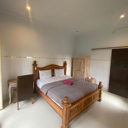 Bali Made Guest House Canggu (Bali) Exterior photo