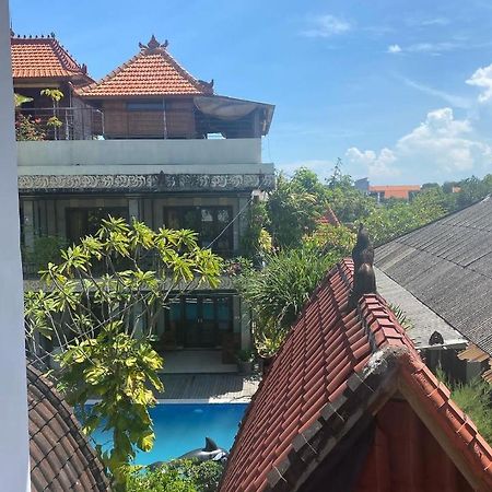Bali Made Guest House Canggu (Bali) Exterior photo
