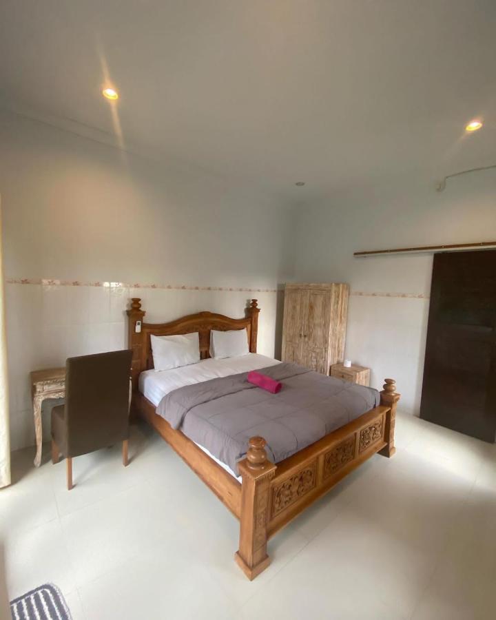 Bali Made Guest House Canggu (Bali) Exterior photo