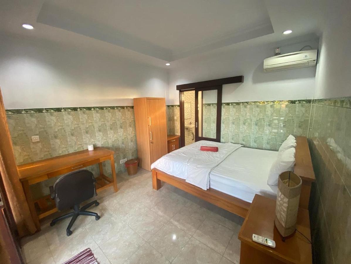 Bali Made Guest House Canggu (Bali) Exterior photo
