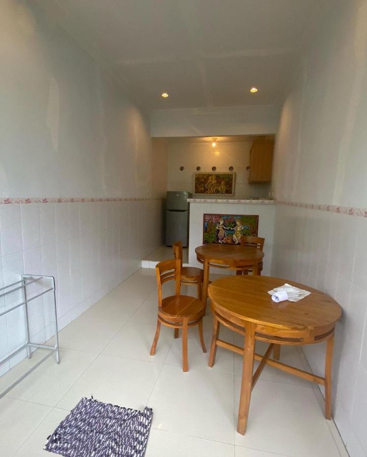 Bali Made Guest House Canggu (Bali) Exterior photo