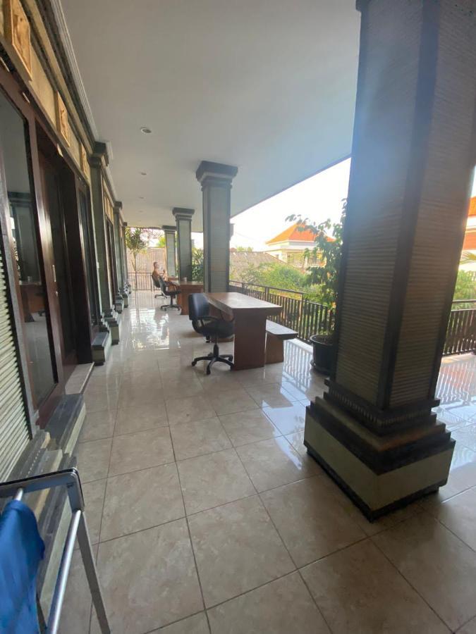 Bali Made Guest House Canggu (Bali) Exterior photo
