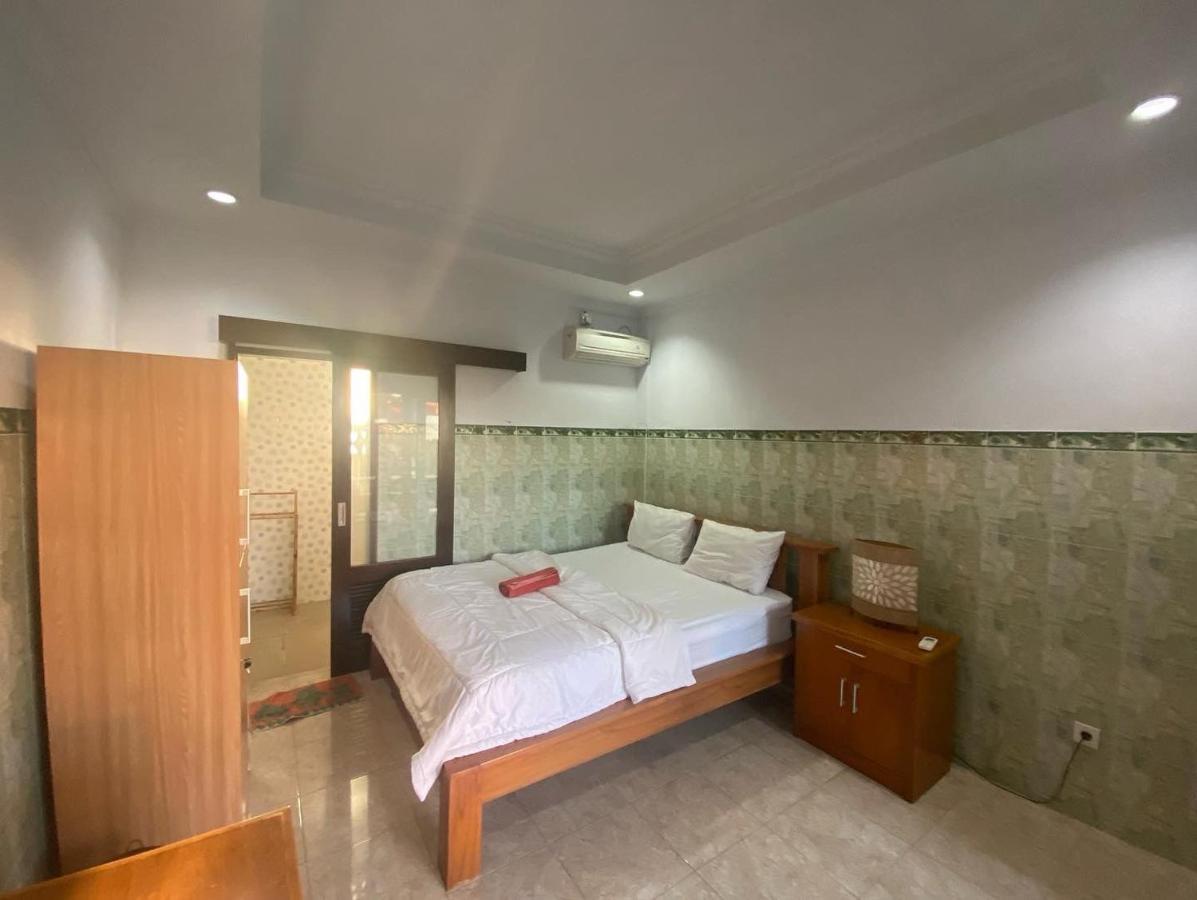 Bali Made Guest House Canggu (Bali) Exterior photo