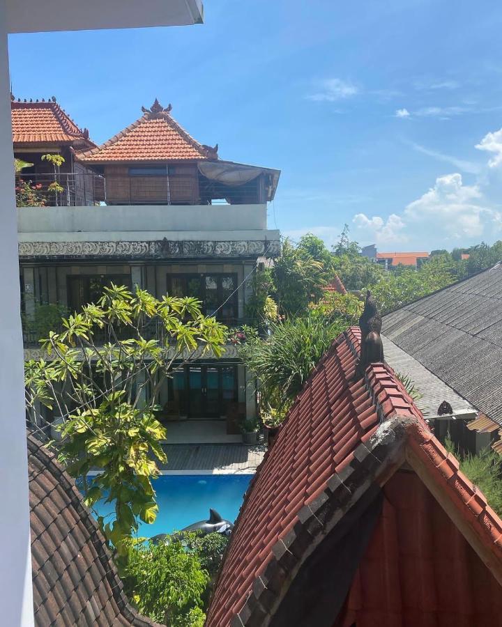 Bali Made Guest House Canggu (Bali) Exterior photo